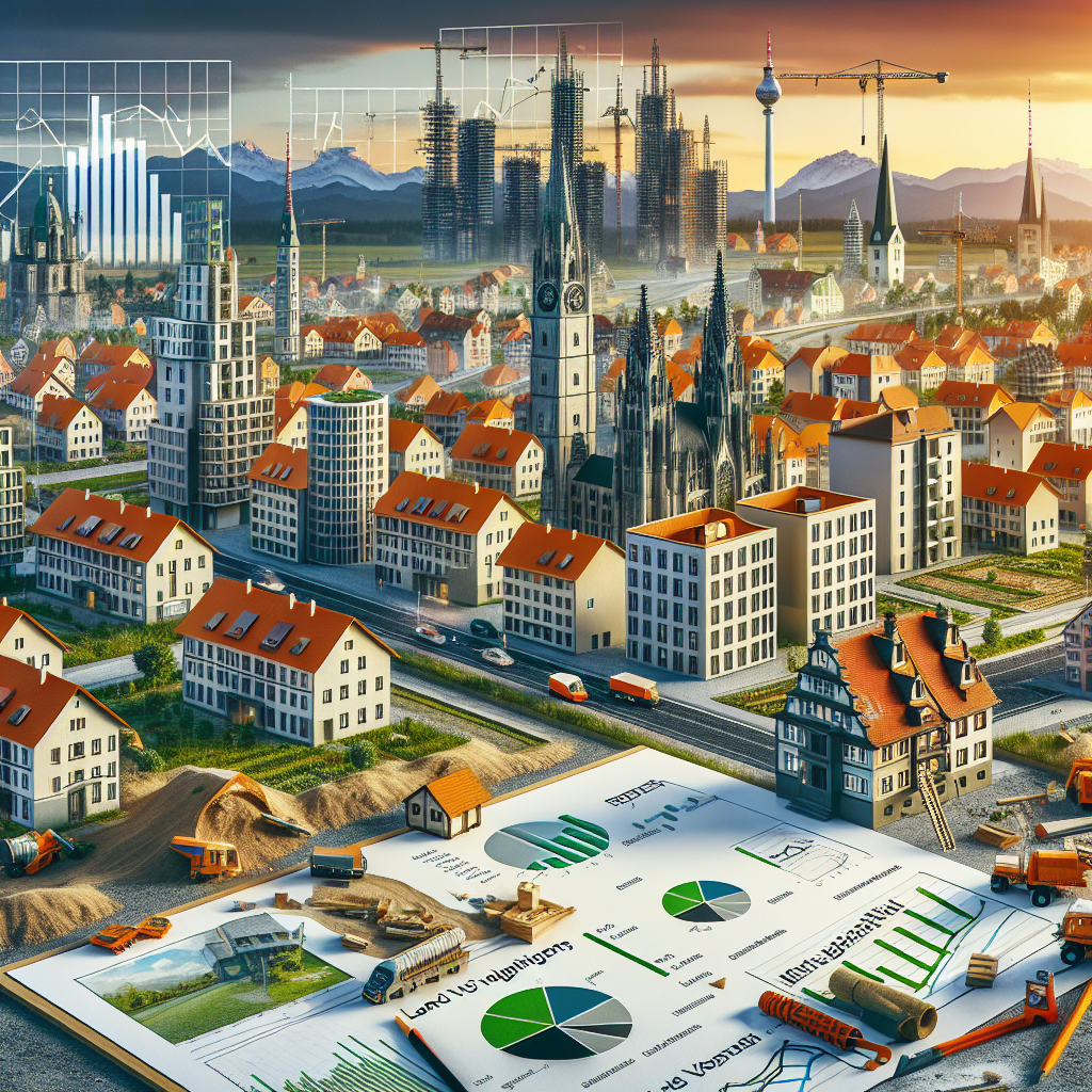Einfluss des Bodenrichtwerts auf Bauprojekte in Ravensburg Weststadt
